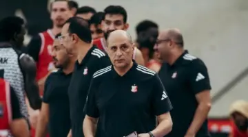 أحمد عمر يقود أهلي بنغازي نحو نهائيات الدوري الإفريقي لكرة السلة